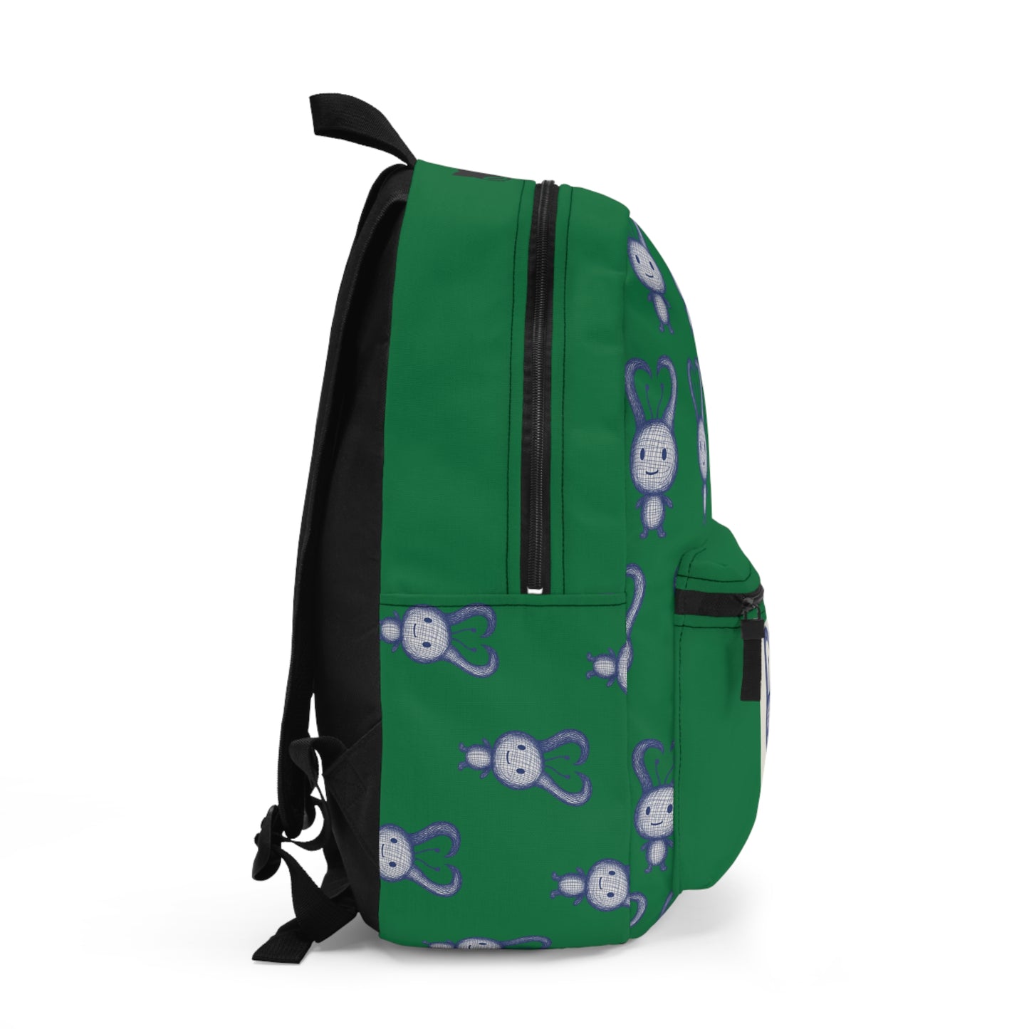 Backpack - Sniblet Wanderlings Magical Forest Adventure Design