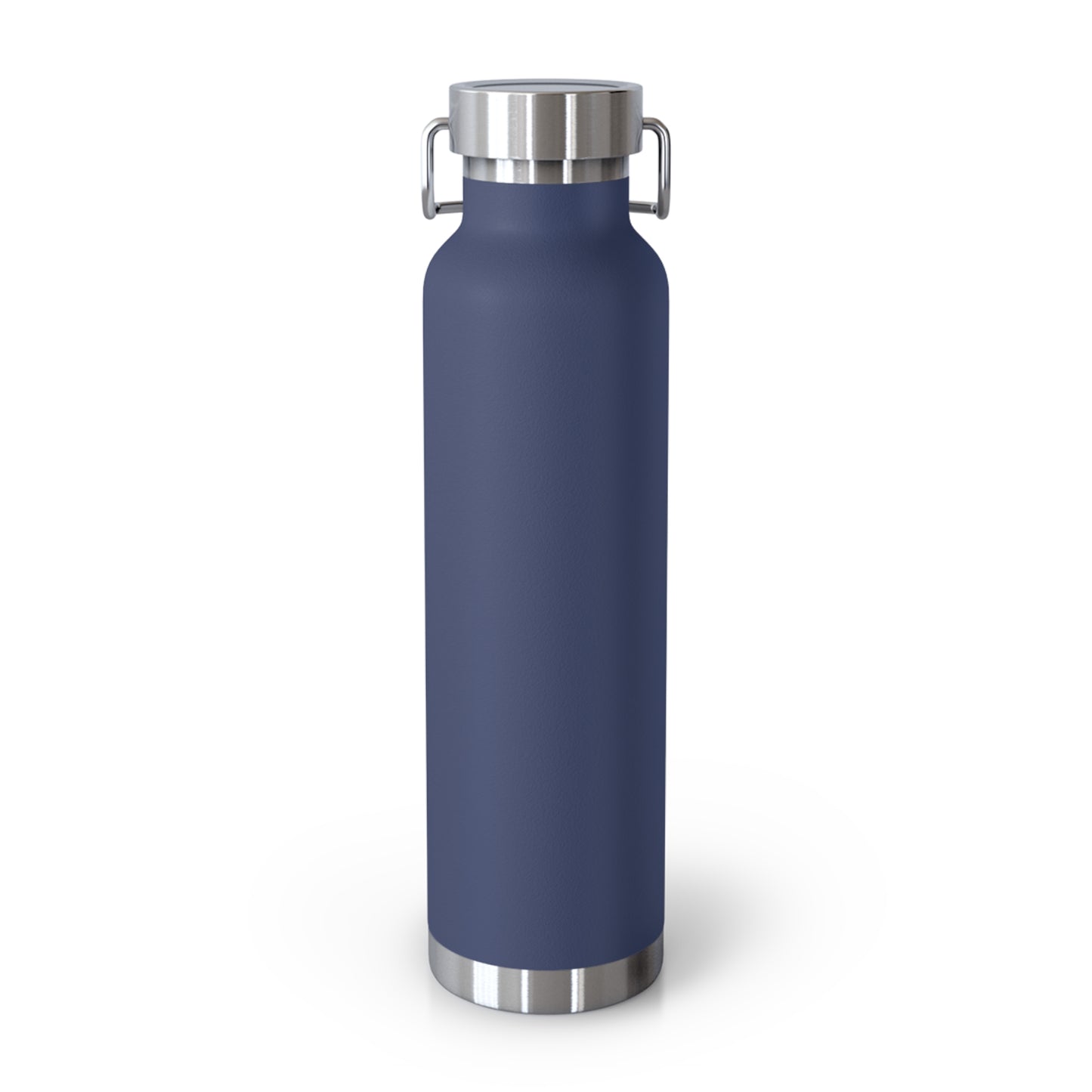 Moonlit Adventure Thermal Bottle, Insulated Water Flask, Travel Bottle, Outdoor Hydration, Gift for Nature Lovers, Camping Essentials