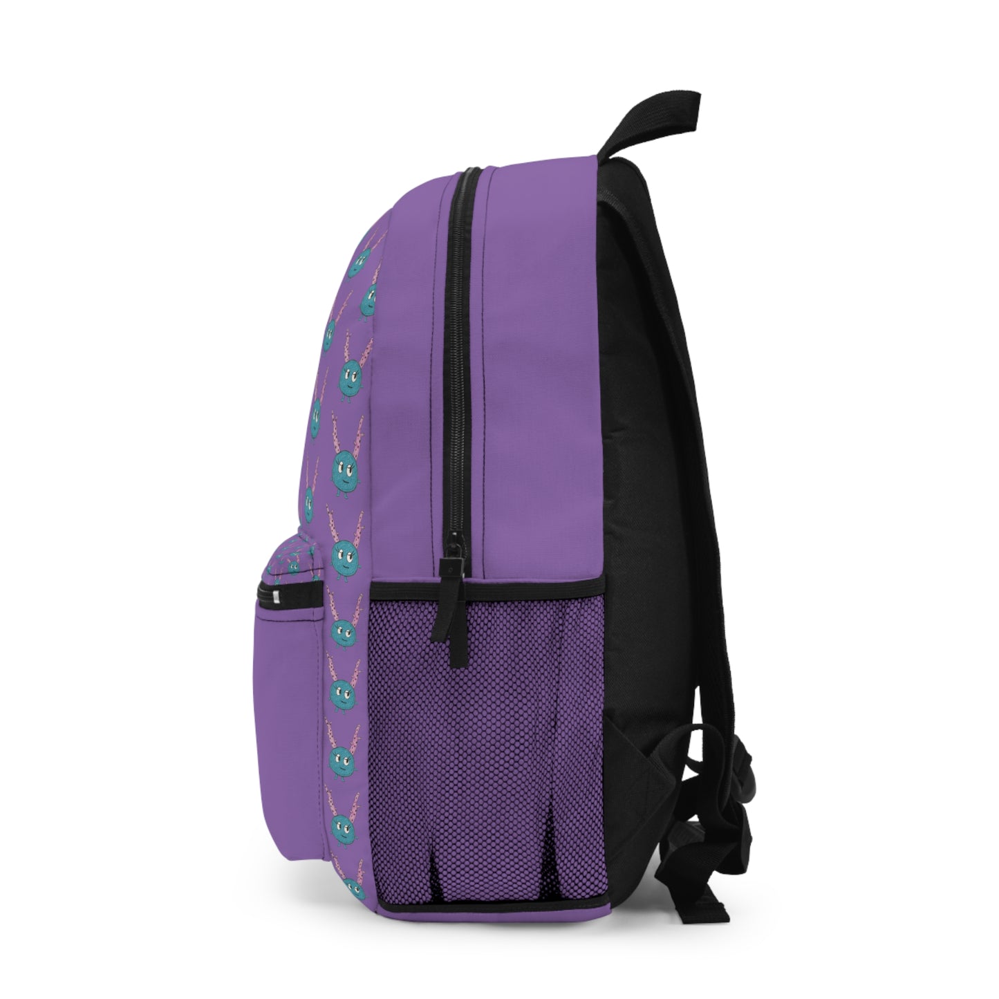 Skritch Monster Backpack
