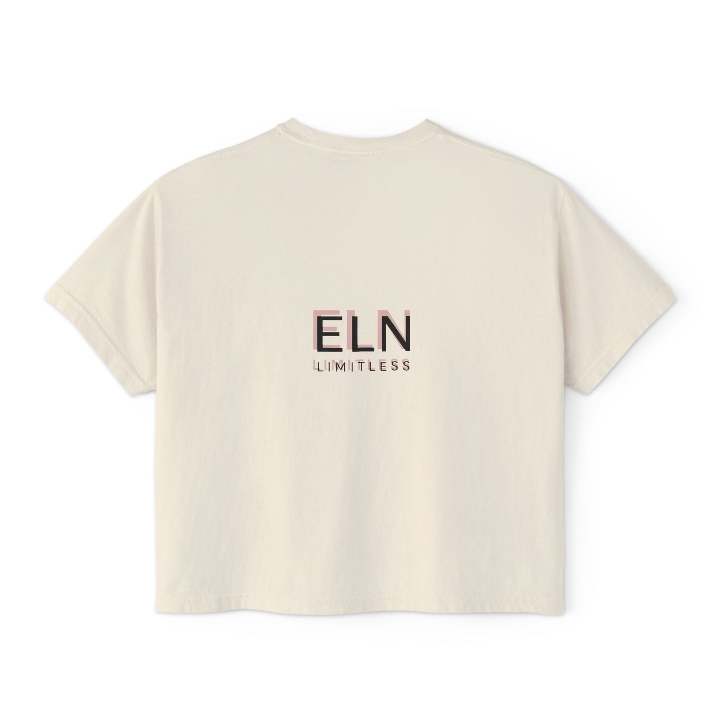 Trendy Women's Boxy Tee with Cherry Design, Casual Summer Top, Graphic Tee for Everyday Wear, Gift for Her, Fashion Statement Shirt