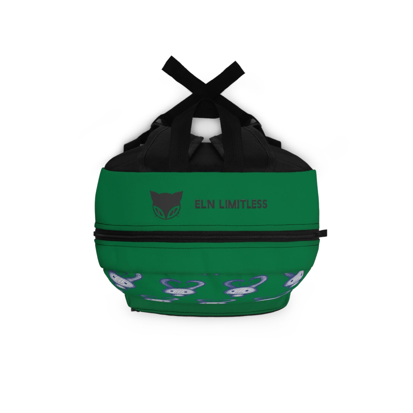 Backpack - Sniblet Wanderlings Magical Forest Adventure Design