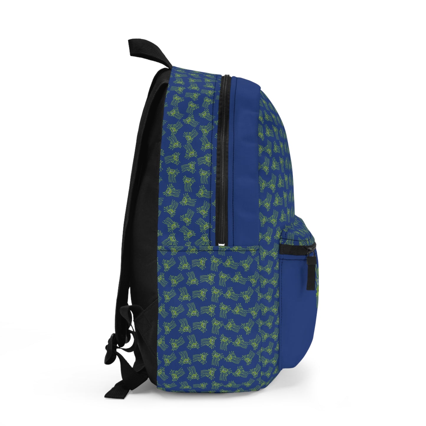 Wigblip Backpack