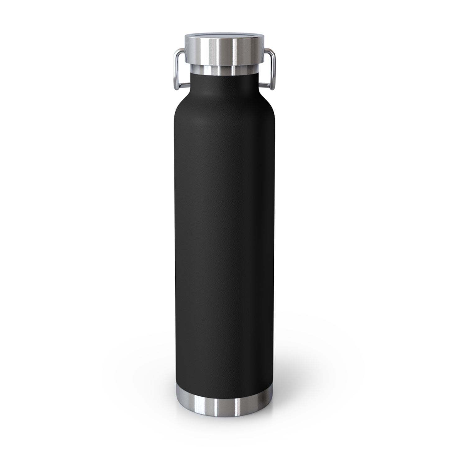 Moonlit Adventure Thermal Bottle, Insulated Water Flask, Travel Bottle, Outdoor Hydration, Gift for Nature Lovers, Camping Essentials