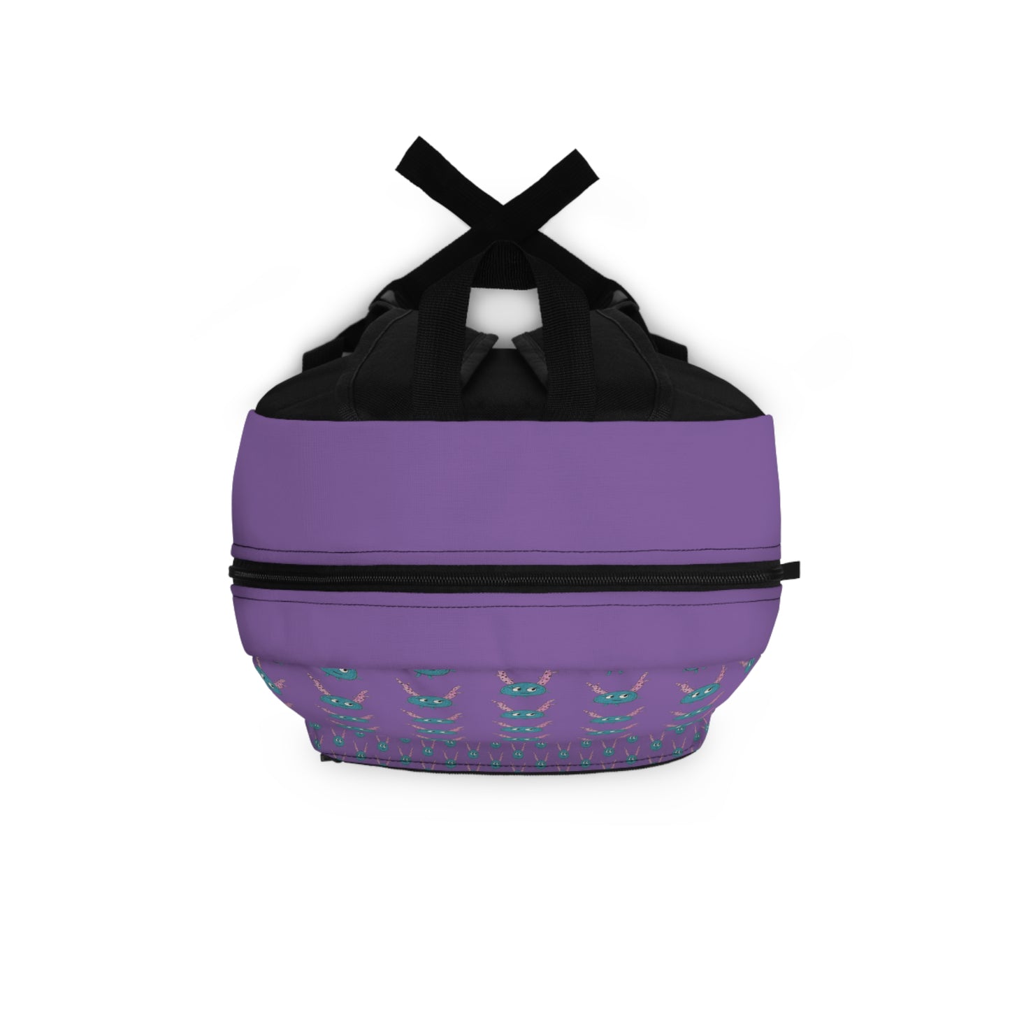 Skritch Monster Backpack