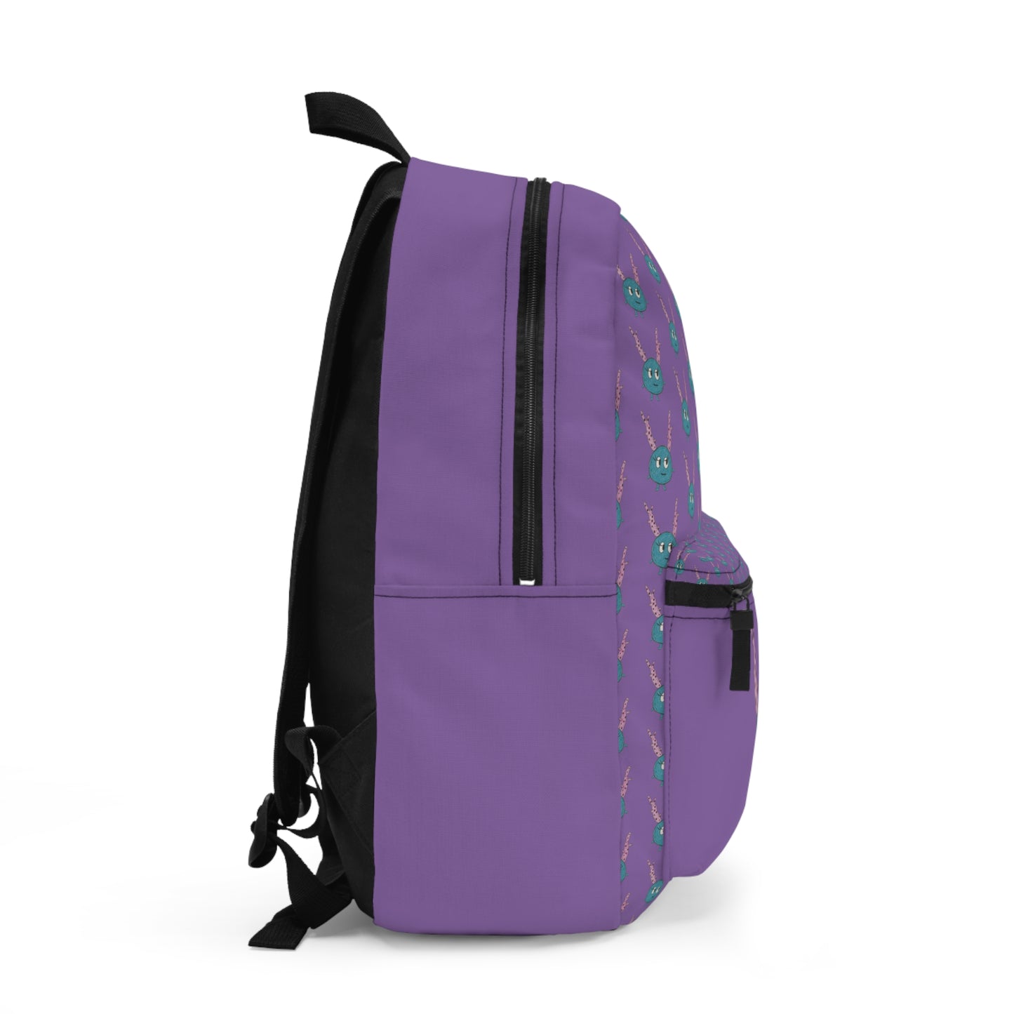 Skritch Monster Backpack