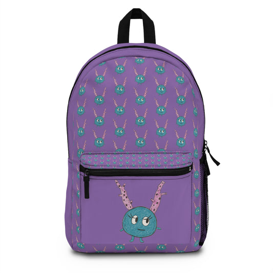 Skritch Monster Backpack