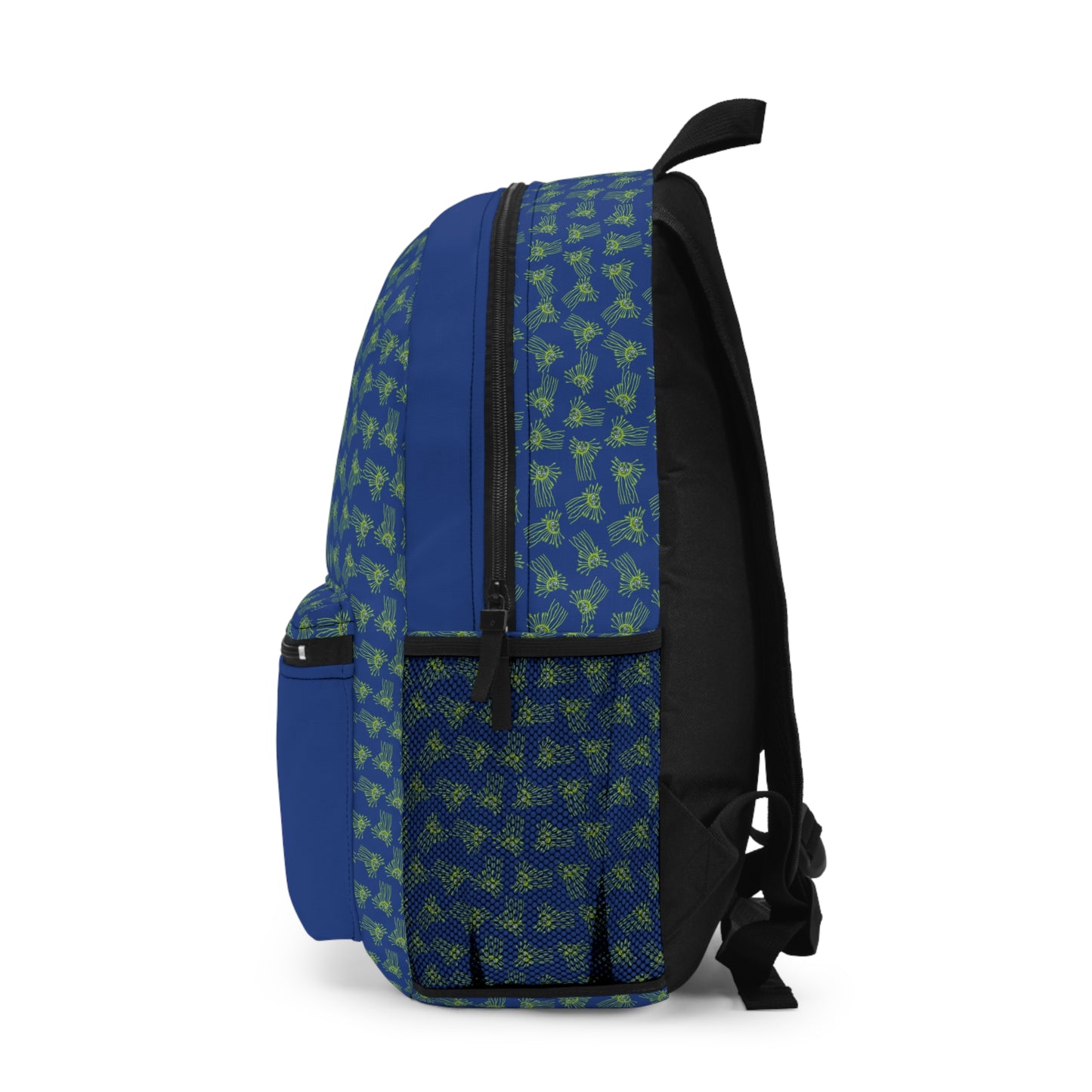 Wigblip Backpack