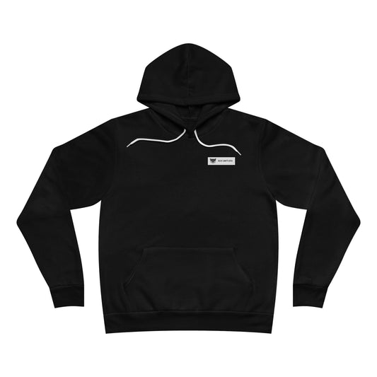 Cozy Unisex Hoodie with Artistic Design, Perfect for Everyday Wear, Gift for Friends, Casual Style, Fall Fashion, Art Lovers Sweatshirt