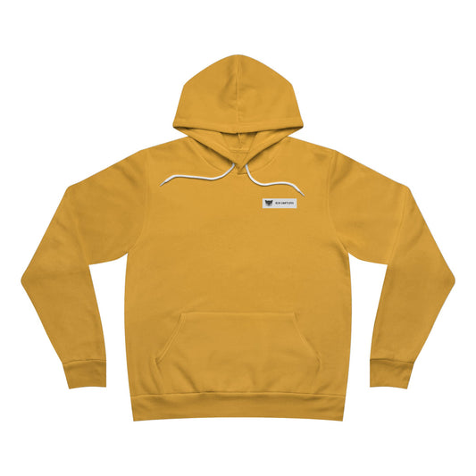 Cozy Unisex Hoodie with Artistic Design, Perfect for Everyday Wear, Gift for Friends, Casual Style, Fall Fashion, Art Lovers Sweatshirt