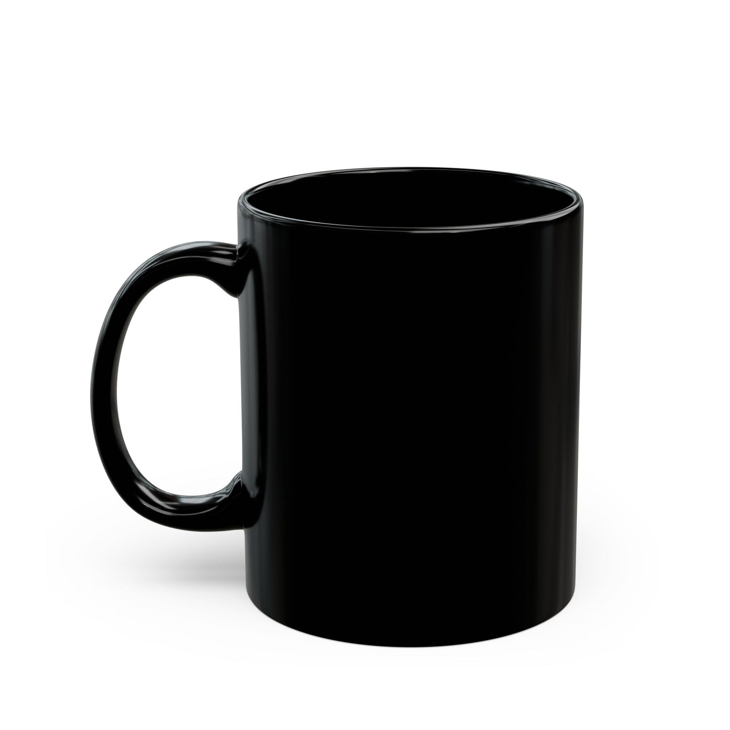 Mystic Owl Coffee Mug — Night Owl Ceramic Mug (11oz & 15oz)