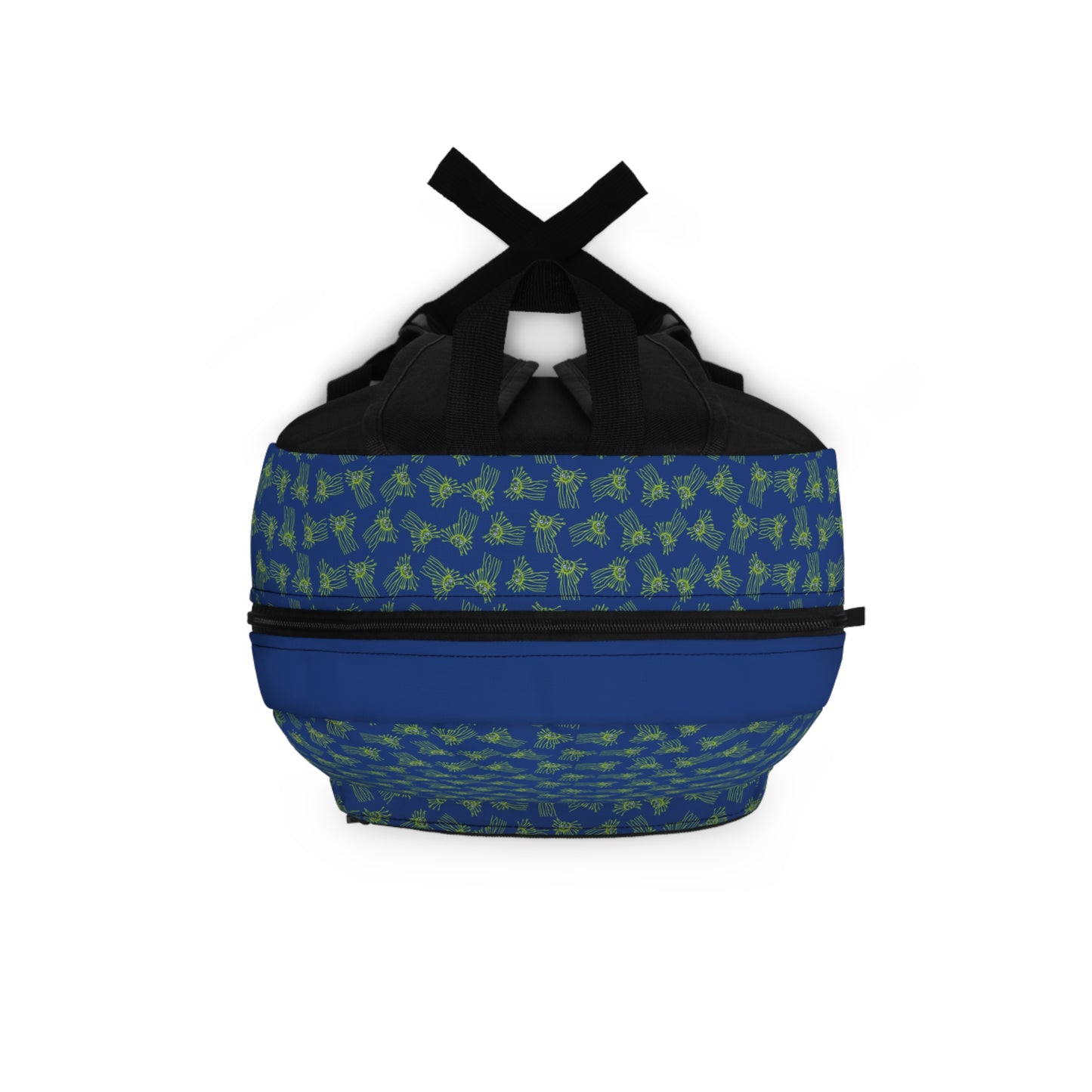 Wigblip Backpack