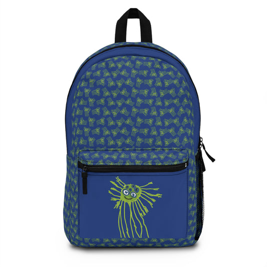 Wigblip Backpack